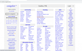 Top 6 Free Classified Ads Sites