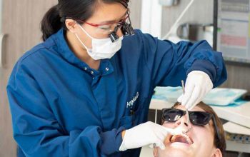 What is Root Canal Treatment? Doctor In Montrose Answers