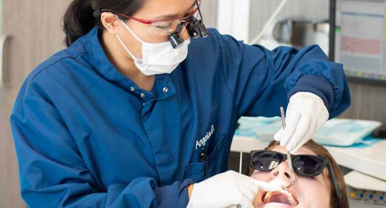 What is Root Canal Treatment? Doctor In Montrose Answers