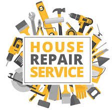 Do you want any home repair service or electrician?