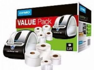 DYMO LabelWriter 450 Turbo Thermal Label Printer by hiphen