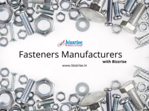 Nuts Bolts Fasteners Manufacturers – Bizzrise