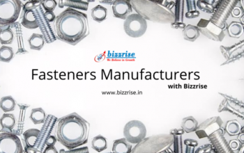 Nuts Bolts Fasteners Manufacturers – Bizzrise