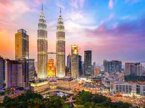 2.Alluring Singapore And Malaysia Holiday Tour Package