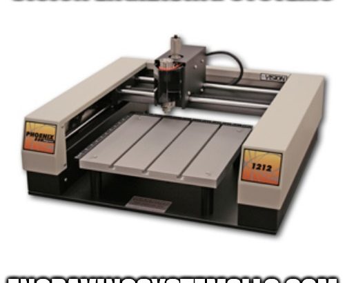 Universal Laser Engraving Machine