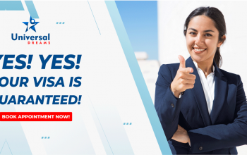 Study in New Zealand | Student Visa Consultant NZ | Universal Dreams
