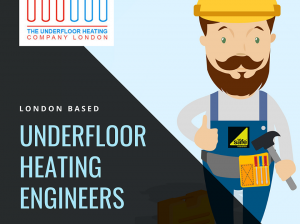 The Underfloor Heating Company London – Repair, Servicing Engineers