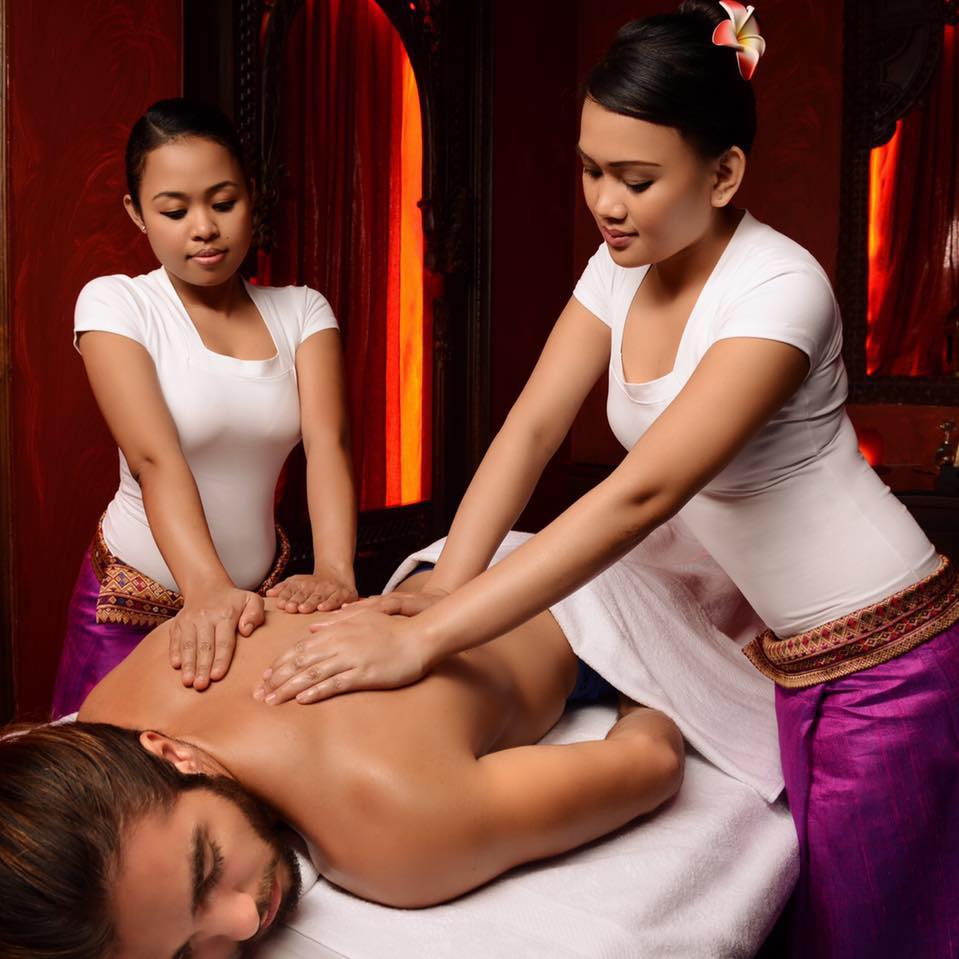 Female to Male Body to Body Massage in Kharghar 8591899609