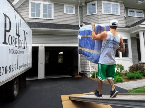 Boston to Phoenix movers | How Much Does It Cost?