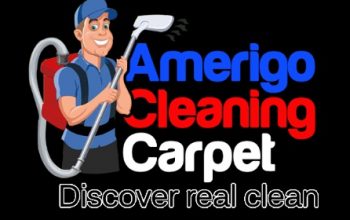 Carpet Cleaning Herndon