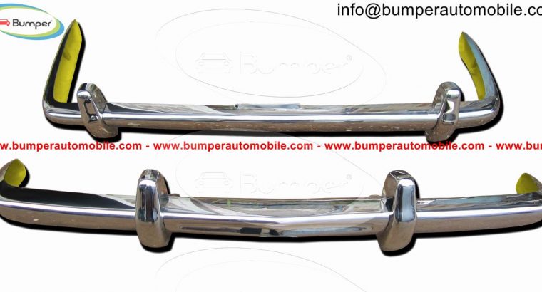 Bentley T1 bumpers (1965-1977)