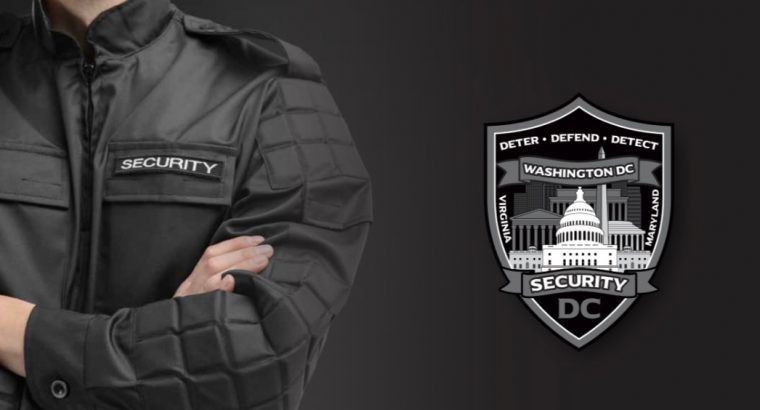 Washington DC Security