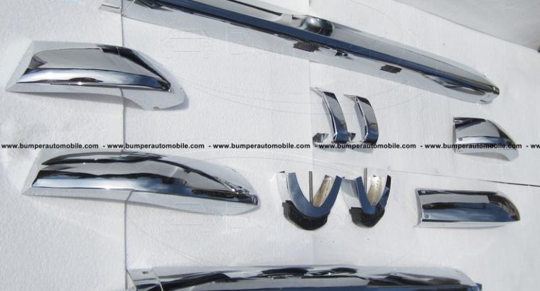 BMW 2002 FRONT AND Back BUMPERS