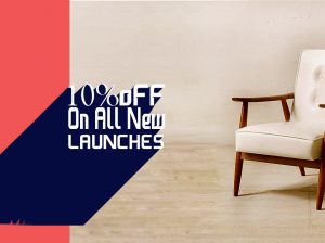 Diwali sale with India’s No.1 solid wood furniture store