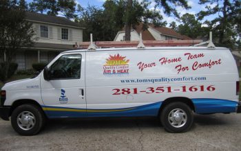 Air Conditioning Repair Service | AC Service Houston