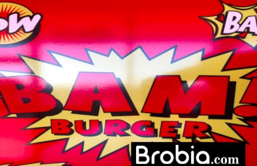 Bam! Burger