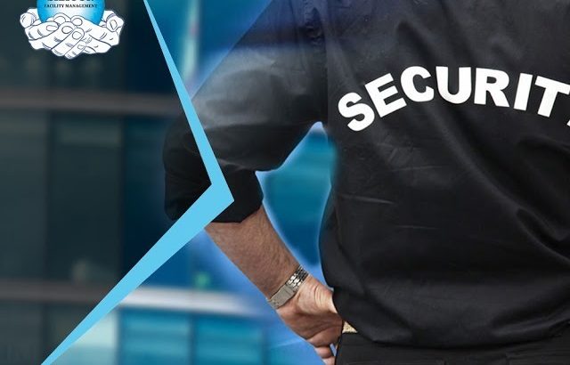 Best Security Service Agency In Bangalore – Silicon Facility