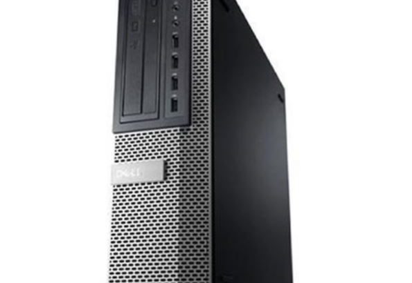 EX-UK Desktop Core i7 4gb RAM with 3 Games free