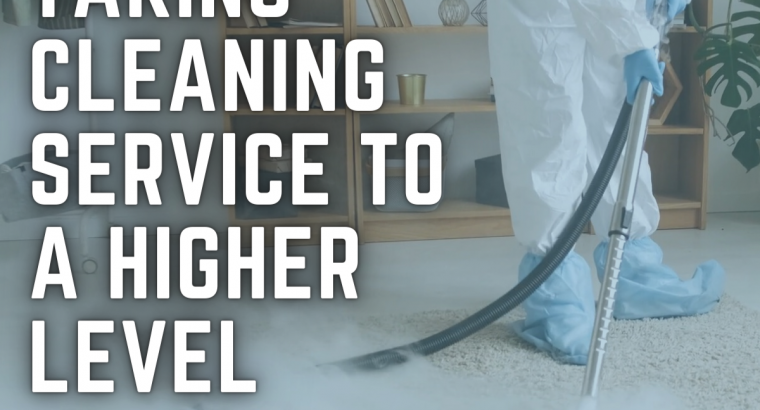 Carpet Cleaners Fairfax LLC