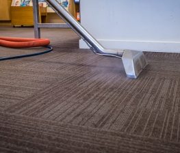 Carpet Cleaning Services in Hartford