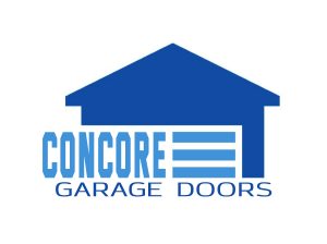 Concore Garage Doors