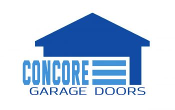 Concore Garage Doors