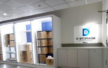 Looking For Self Storage Units Singapore ?