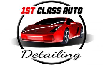 1st Class Auto Detailing