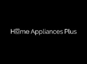 Home Appliances Plus