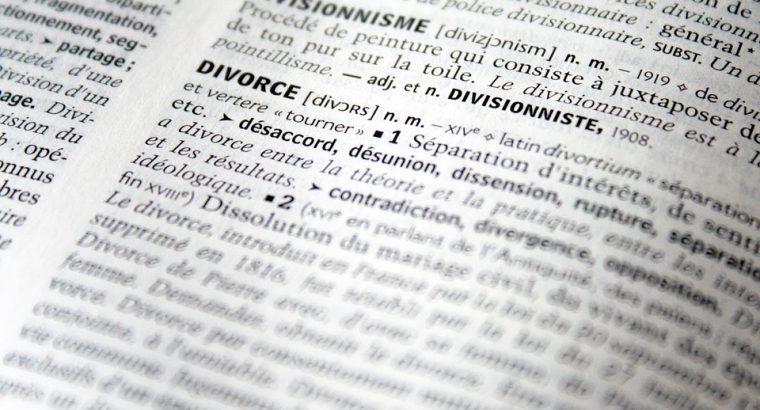How To File Divorce In Dubai | BR Law Firm