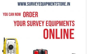 survey equipment | Laser distance meter | Total Station | Leica Dealer India