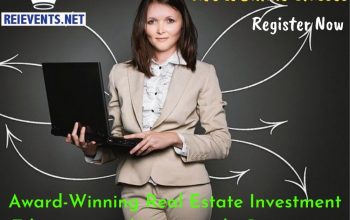 Complimentary Online Real Estate Investor Training Workshop