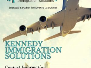 Best Immigration Services Surrey – Kennedy Immigration Solutions