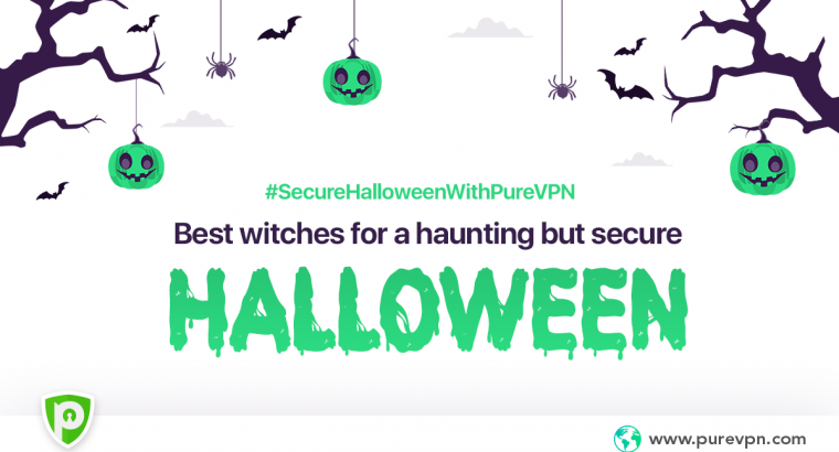 Best Halloween VPN Deal