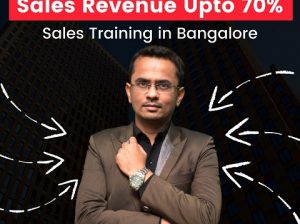 Sales Training in Bangalore – Yatharth Marketing Solutions