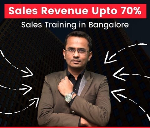 Sales Training in Bangalore – Yatharth Marketing Solutions