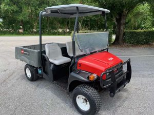 Golf Course Mowers | Statewide Turf Equipment