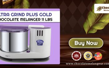 Shop Trendy Cocoa Grinder – Ultra Choco grind Chocolate Refiner