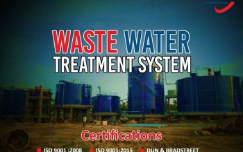 Waste Water Treatment System 