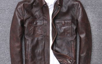 Luxury Fur Coats and Luxury Leather Coats
