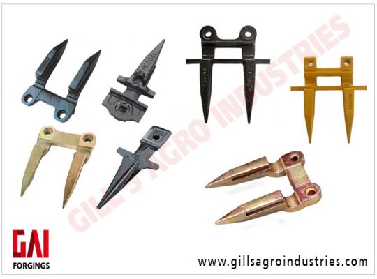 JCB Parts Manufacturers in Punjab