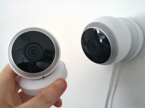 Security cameras Surrey BC | Smart Home Security Systems