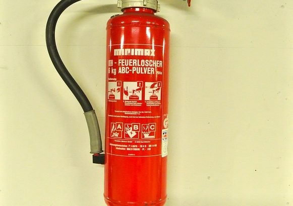 Best quality extinguishers Aylesford