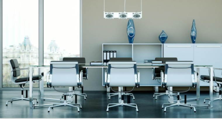 Buy Best Office Furniture in Dubai | Gulf Office Furniture