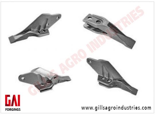 JCB Parts Manufacturers in Punjab