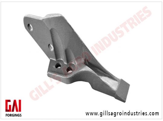 JCB Parts Manufacturers in Punjab