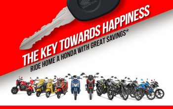 VFM Honda – Authorized Honda Dealers
