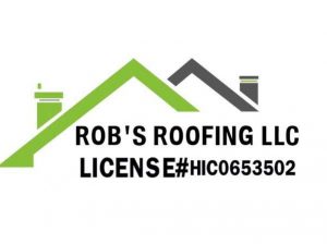 Rob’s Roofing LLC