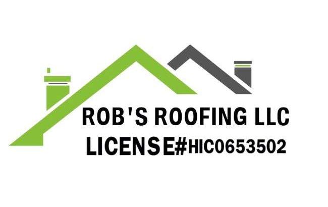 Rob’s Roofing LLC