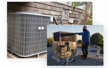 Alpha Air Conditioning & Heating Inc